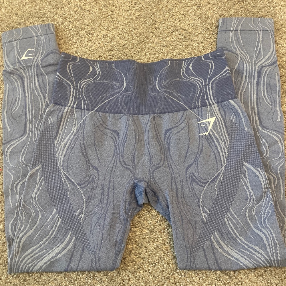 Gymshark Adapt Leggings